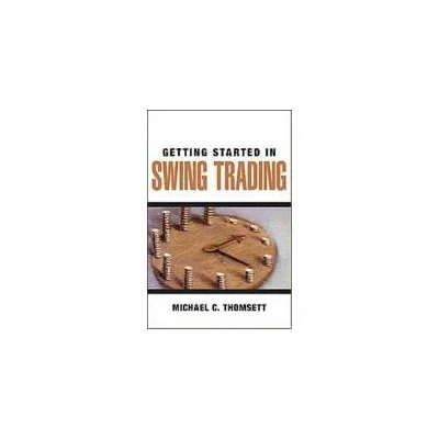 Afbeelding van GETTING STARTED IN SWING TRADING