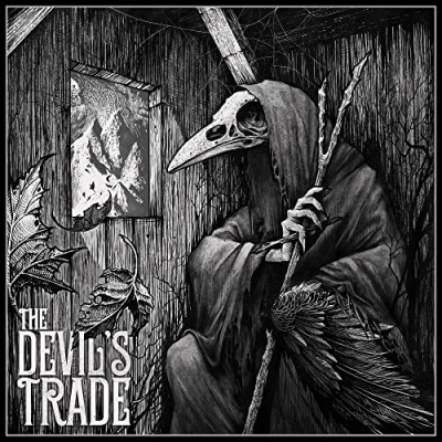Afbeelding van Devil&#039;s Trade Call Of The.. Vinyl LP / 28 08 2020 Regulier