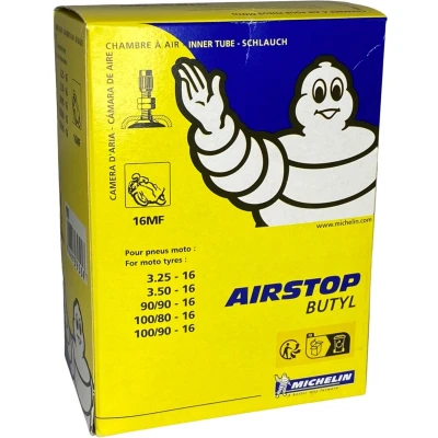 Afbeelding van Binnenband MICHELIN DET16 MF