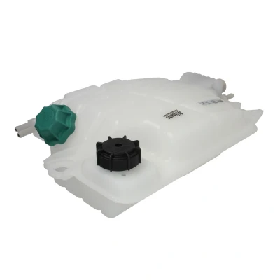 Afbeelding van NISSENS 996041 Expansievat 5,1 Met kap