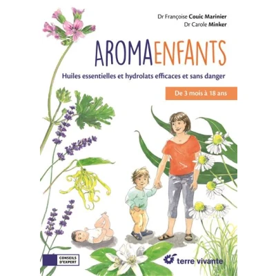 Image de Aroma enfants