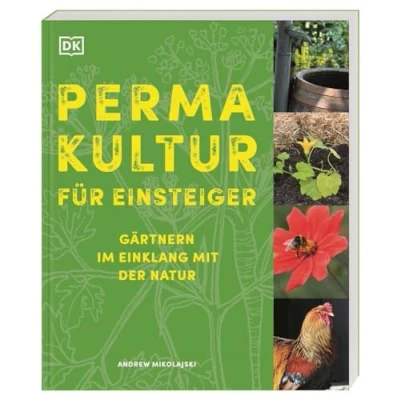 Afbeelding van Permakultur für Einsteiger