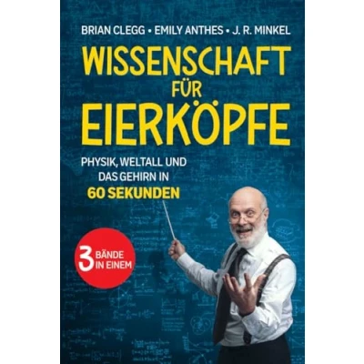 Afbeelding van Wissenschaft für Eierköpfe