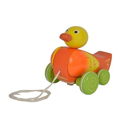 Afbeelding van Eichhorn Nachziehtier, Ente