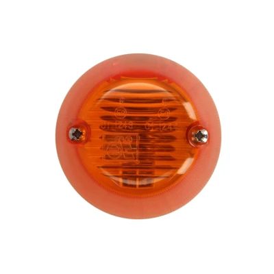 Afbeelding van Knipperlichtautomaat / Pinkdoos DT 3.31052