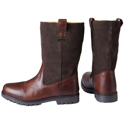 Image de Horka Botte d&#039;Extérieur Cornwall Marron 39