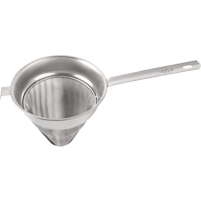 Afbeelding van Vogue RVS puntzeef 24cm