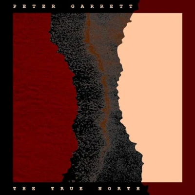 Afbeelding van Peter Garrett The True North (LP)