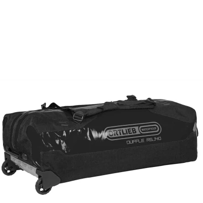 Afbeelding van Ortlieb Duffle RS 140L black Reistas
