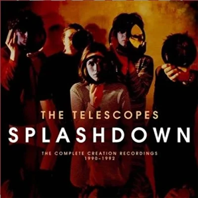 Afbeelding van Splashdown The Complete Recordings 1990 1992