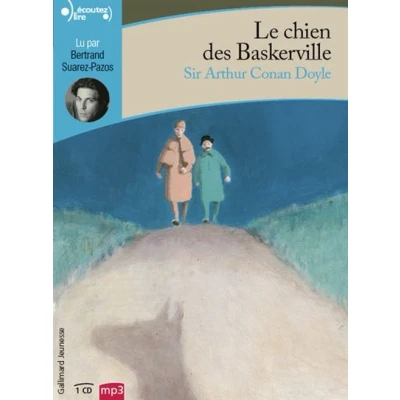 Image de Le chien des Baskerville