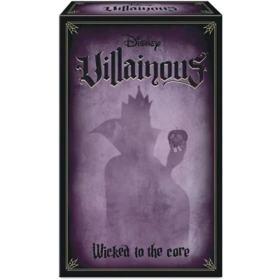 Afbeelding van Disney Villainous: Wicked to the Core (EN)