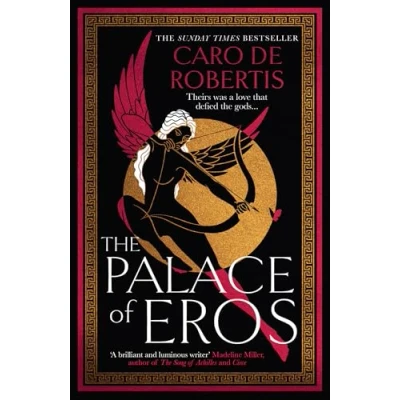 Afbeelding van The Palace of Eros