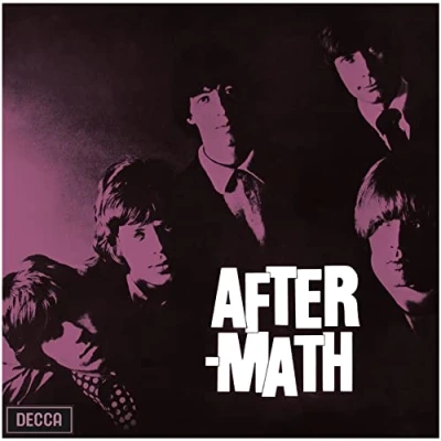Afbeelding van Rolling Stones Aftermath (LP)