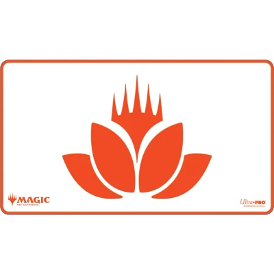 Afbeelding van Ultra Pro Magic The Gathering Mana 8 Speelkleed Lotus (60 x 34 cm)