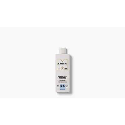 Afbeelding van Label.m Pure Botanical Nourishing Conditioner 300ml Haibu by Kapperskorting.com