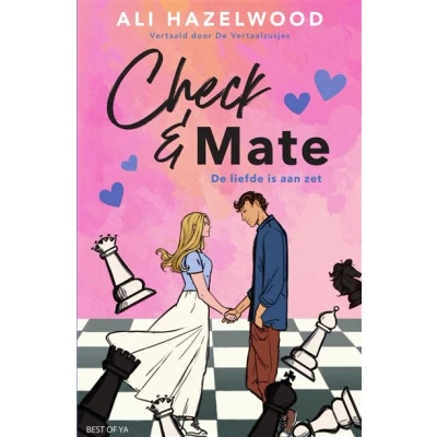 Image de Check &amp; Mate