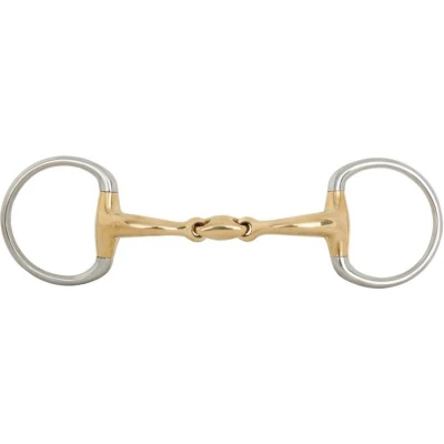 Afbeelding van BR Bustrens S Contact Curved Dbl Gebr 14mm Ring 65mm 11.5cm