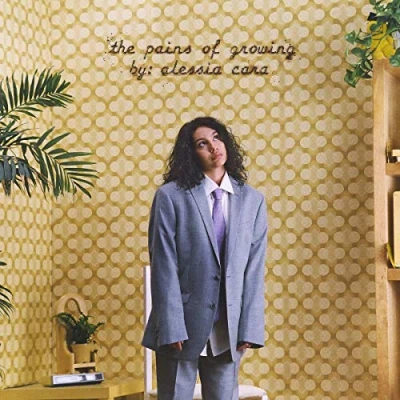 Afbeelding van Alessia Cara Pains of Growing (2 LPs)
