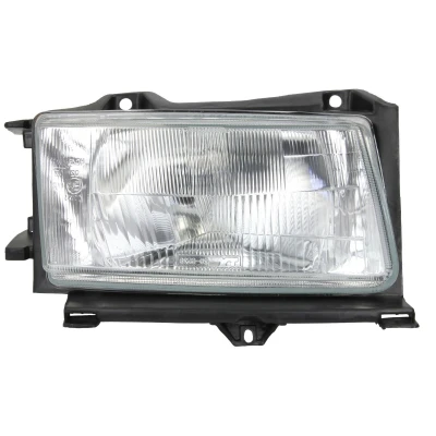 Afbeelding van TYC 20 5527 08 2 Koplampen rechts H4 Zonder elektro motor CITROËN: Dispatch I Van