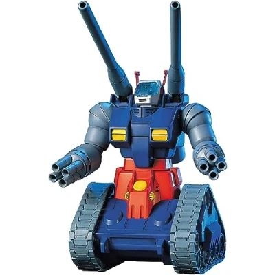 Afbeelding van GUNDAM HGUC 1/144 RX 75 Guntank E.F.S.F. Mobile Suit Model Kit