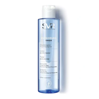 Afbeelding van Physiopure Toner Lotion 200 ml