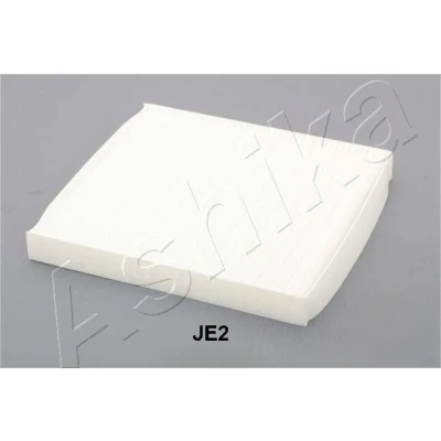 Afbeelding van ASHIKA 21 JE JE2 Interieurfilter Filter insert 263 243 30 JEEP: GRAND CHEROKEE 4, 3
