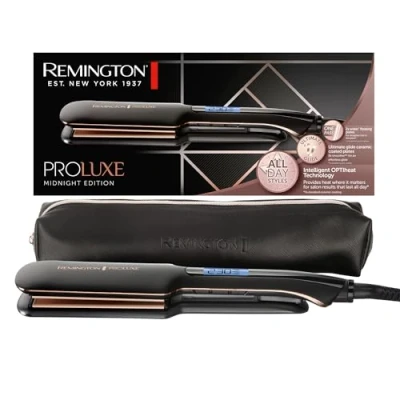Afbeelding van Remington Proluxe Midnight S9150b