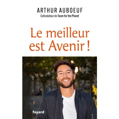 Image de Le meilleur est Avenir !