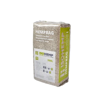 Afbeelding van Isohemp Losse hennep voor beton