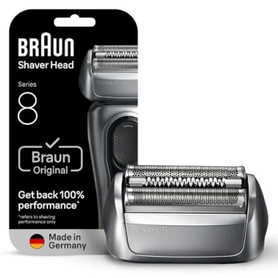 Image de Braun Series 8 Cassette 83m