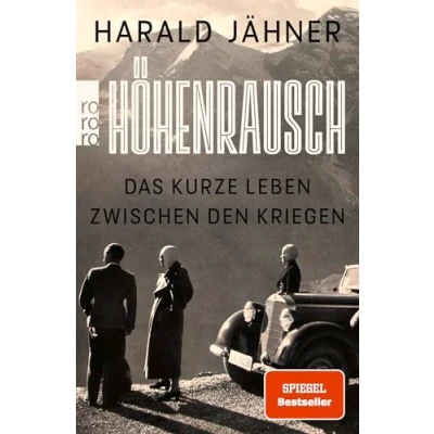 Afbeelding van Höhenrausch