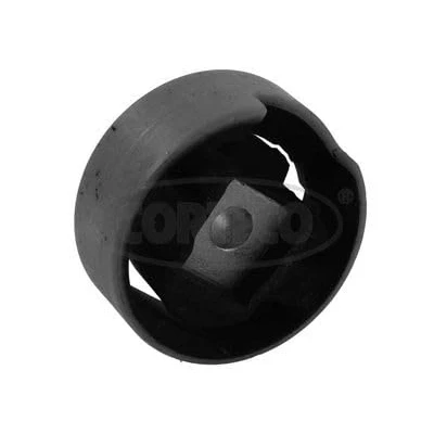 Afbeelding van CORTECO 80004247 Aslichaam / motorsteunlager VOLKSWAGEN: GOLF 5, 6, Touran I, AUDI: A3 Hatchback, Sportback, SEAT: Leon II Altea