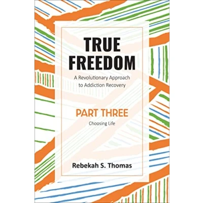 Afbeelding van True Freedom Part Three