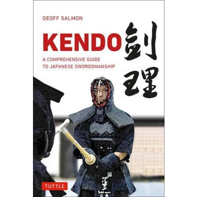 Afbeelding van Kendo