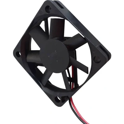 Afbeelding van Emis SMC IC4 Lüfter Ventilator 5 V/DC