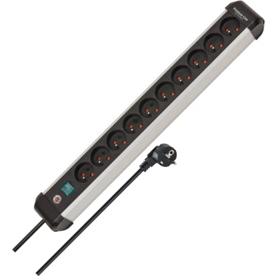 Afbeelding van Listwa BRENNENSTUHL Premium Alu Line 218203 (3 m)