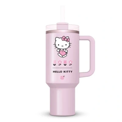 Afbeelding van ‎Pyramid International Hello Kitty beker, 1,2 liter