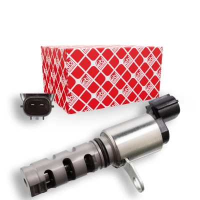 Afbeelding van Regelklep, nokkenasregeling FEBI BILSTEIN 107423