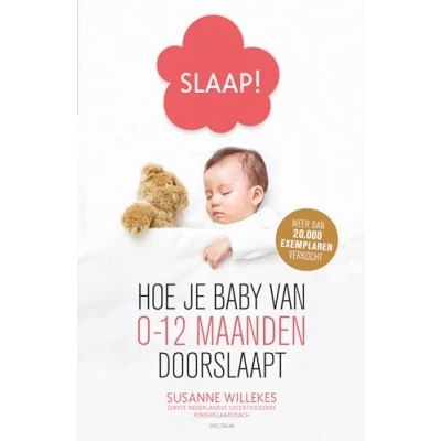 Afbeelding van Slaap!