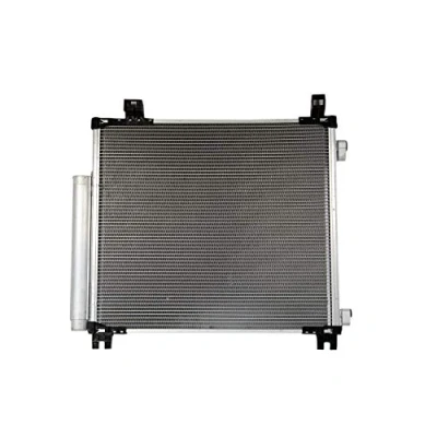 Afbeelding van Valeo Airco condensor 814220
