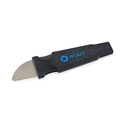 Afbeelding van iFixit Jimmy, solide openingsgereedschap, reparatiegereedschap voor het openen van tabletbehuizingen, gameconsole, computer, laptop, tv, camera