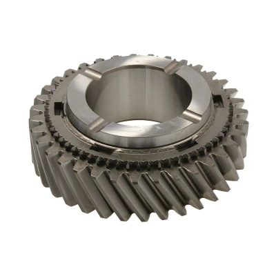 Afbeelding van CEI 244.500 Tandwiel, hoofdas