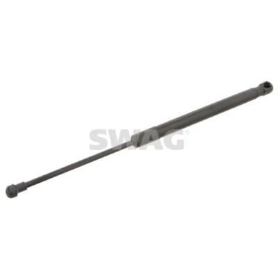 Afbeelding van SWAG 20 92 9259 Gasveer achterklep 400 411 Aan beide zijden BMW: 1 Hatchback
