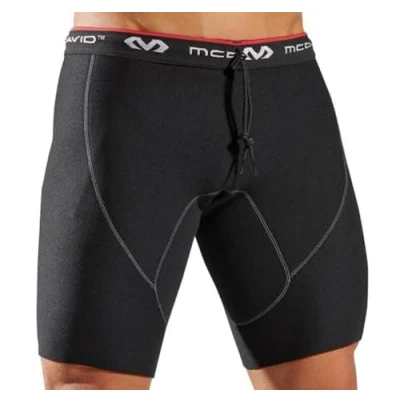 Afbeelding van McDavid Neopreenshort Zwart M Sportbrace