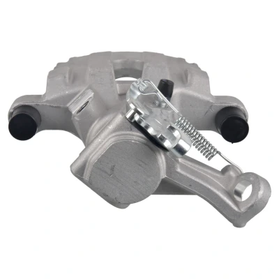 Afbeelding van FEBI BILSTEIN 179262 Remklauw Gegoten aluminium Achteras links OPEL: Vectra C CC, Saloon, SAAB: 9 3 Saloon