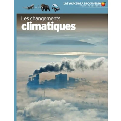 Afbeelding van Les Changements Climatiques