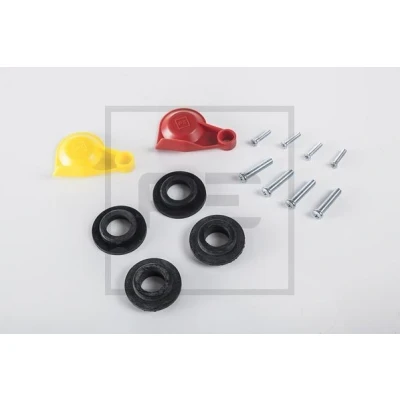 Afbeelding van PETERS ENNEPETAL 076.884 00A Koppelkop