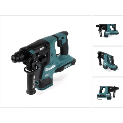 Afbeelding van Makita, Boormachine + slagboor, DHR280Z accuklopboormachine (Oplaadbare batterij)