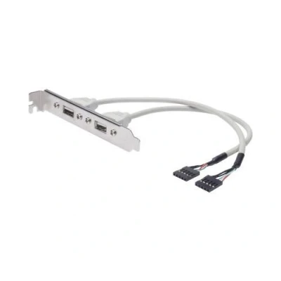 Image de ASSMANN panneau USB 25 cm